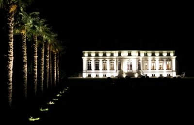 Château du Haras de Hus