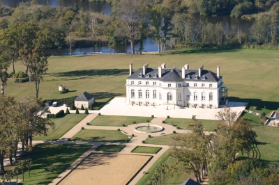 Château du Haras de Hus