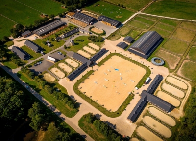 Haras de Hus