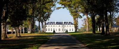 Château du Haras de Hus